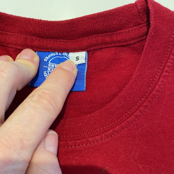 Adidas T Shirt - Picture 4 of 6